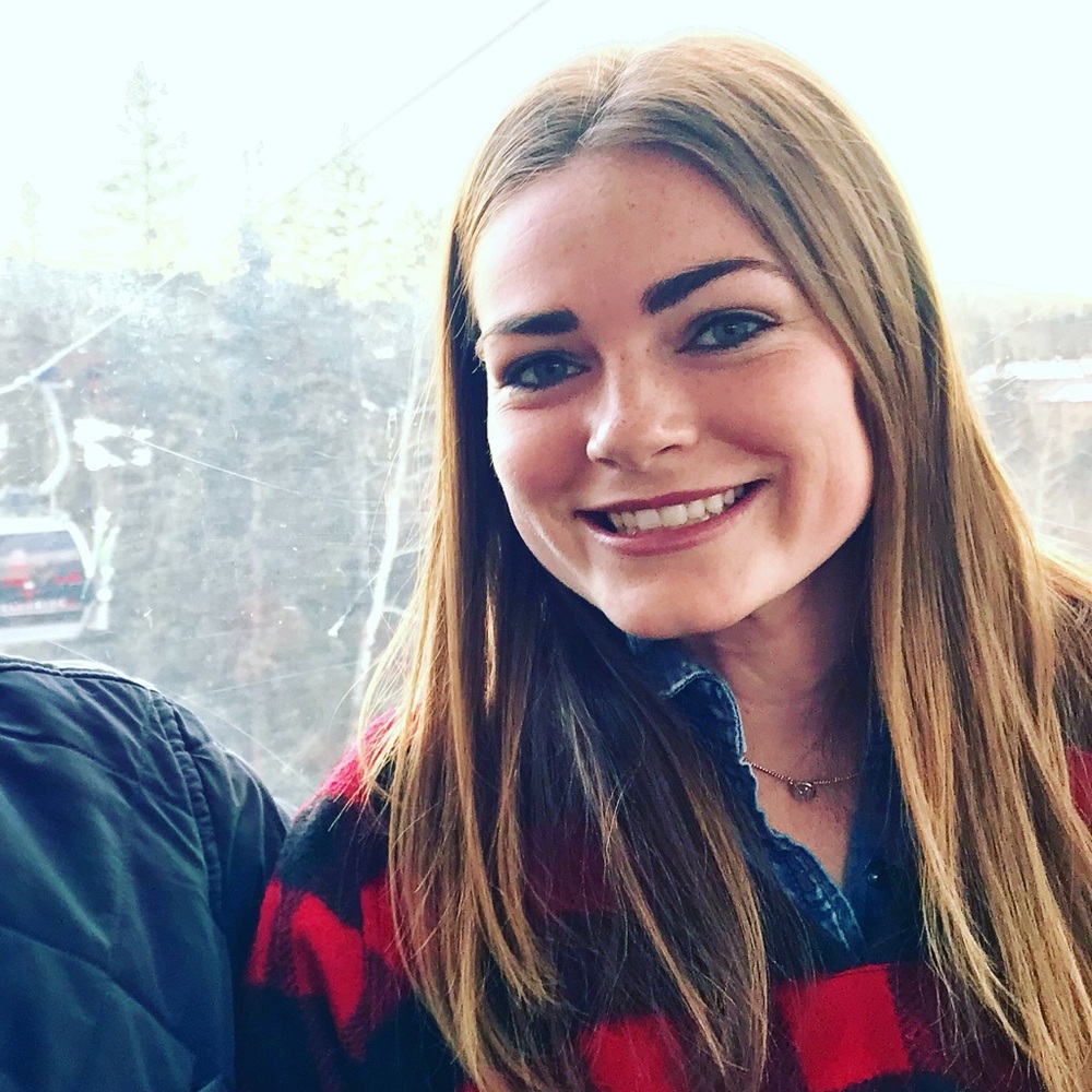 Meet your Posher, Meghan